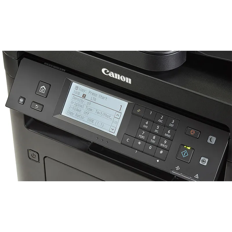 Багатофункціональний пристрій Canon i-Sensys MF264dw